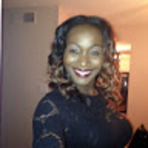 Meet your Posher, Patricia